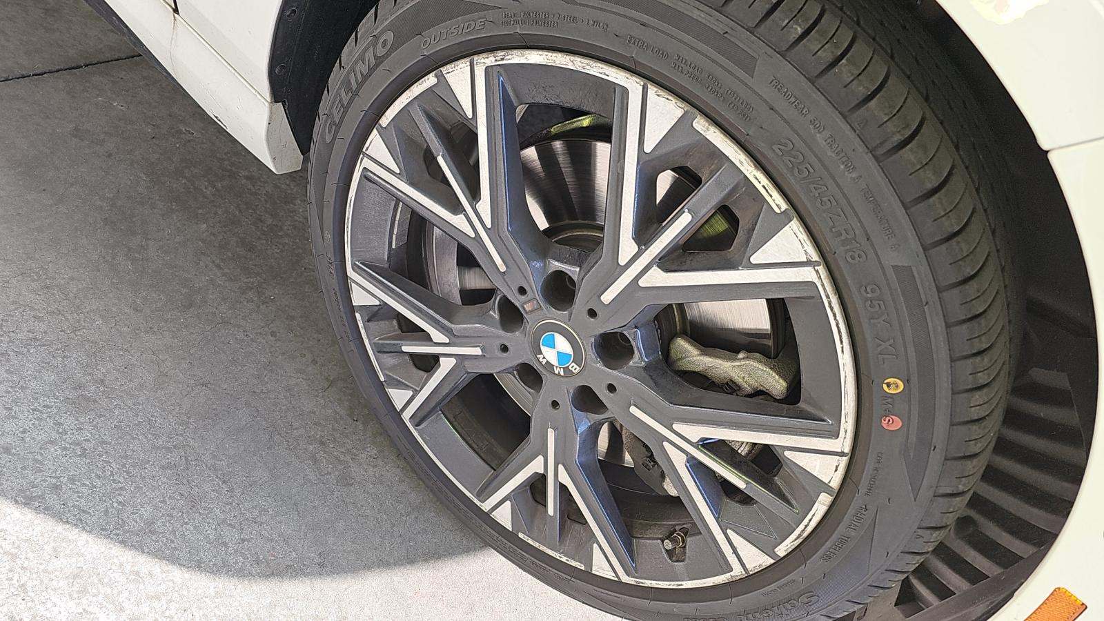 2025 BMW 2 Series 228i xDrive AWD