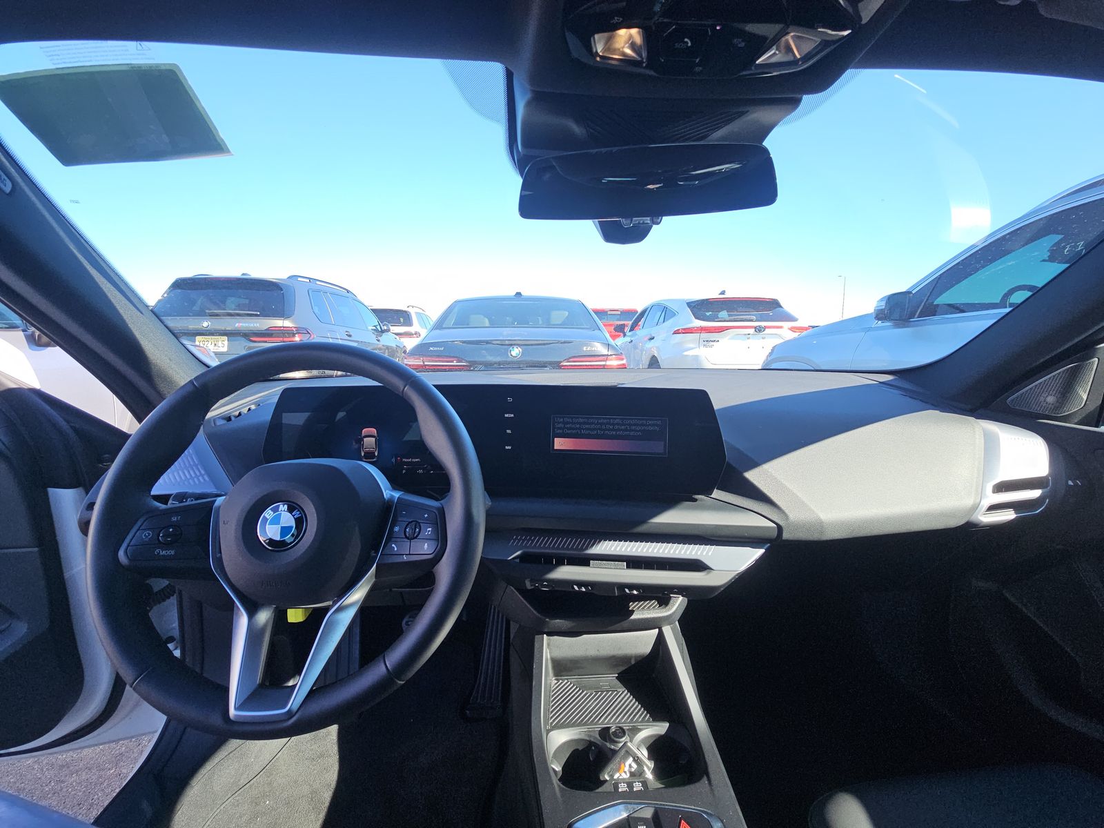 2025 BMW 2 Series 228i xDrive AWD