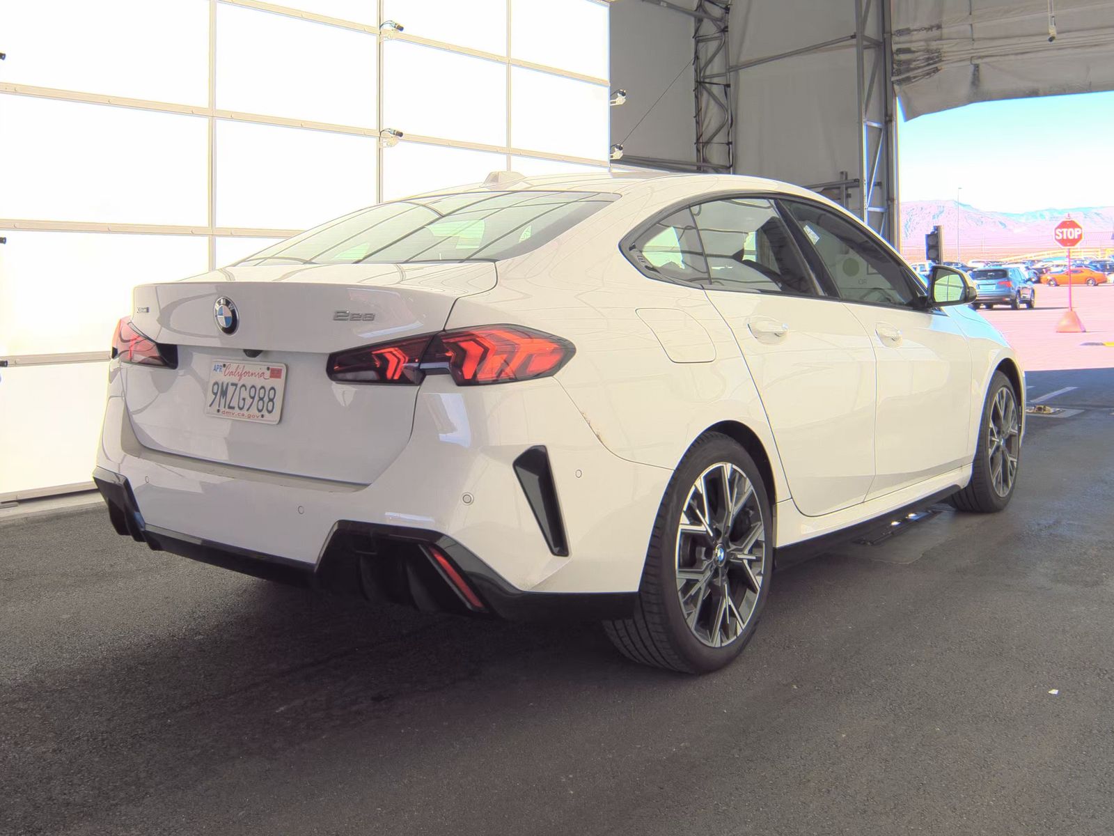 2025 BMW 2 Series 228i xDrive AWD