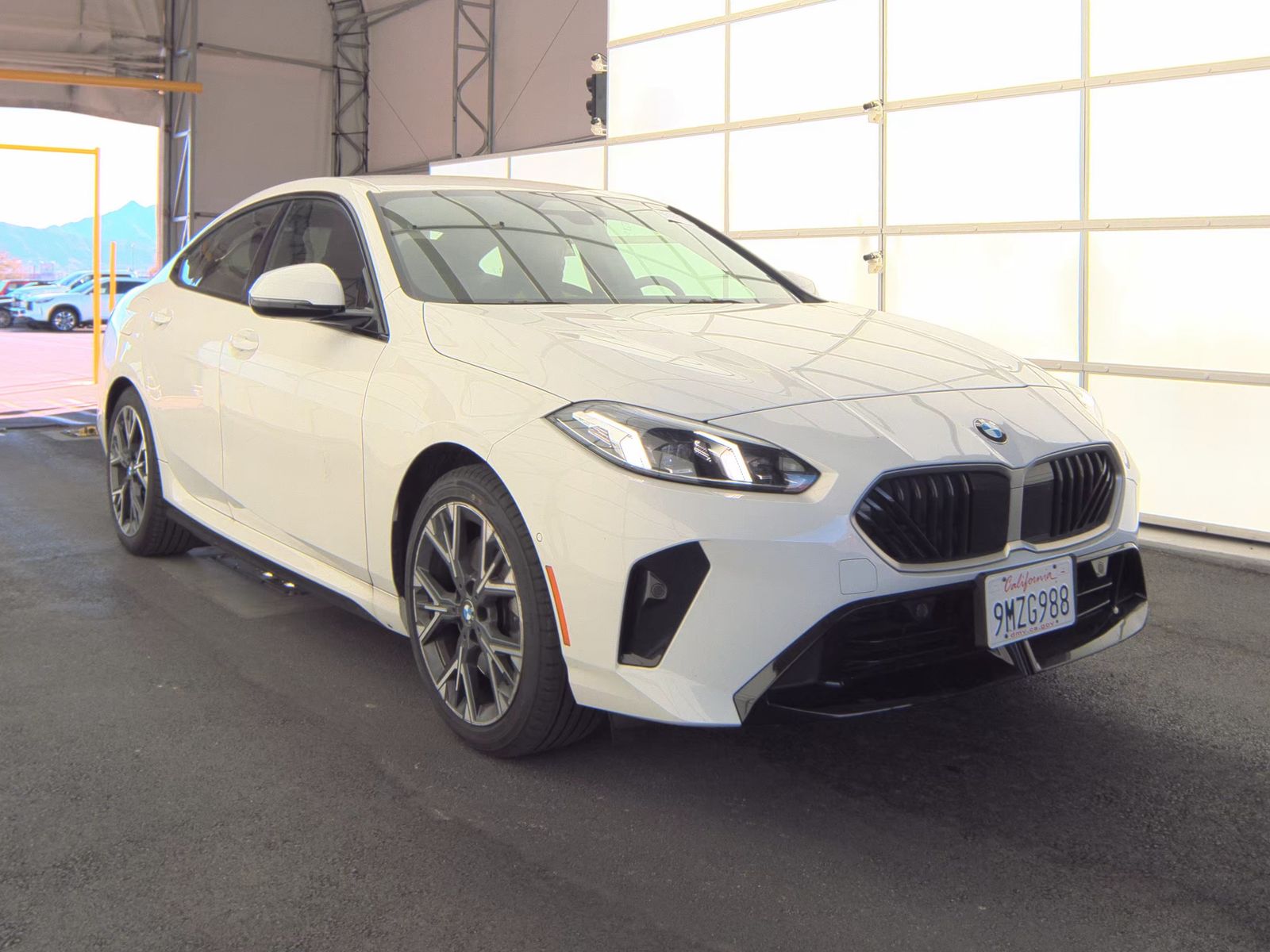 2025 BMW 2 Series 228i xDrive AWD