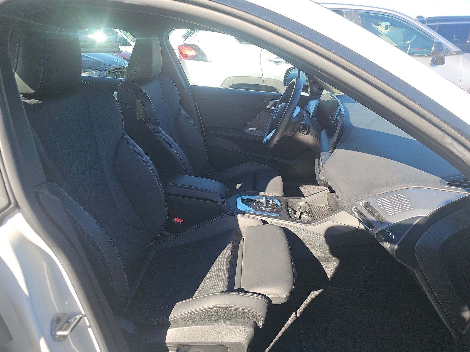 2025 BMW 2 Series 228i xDrive AWD