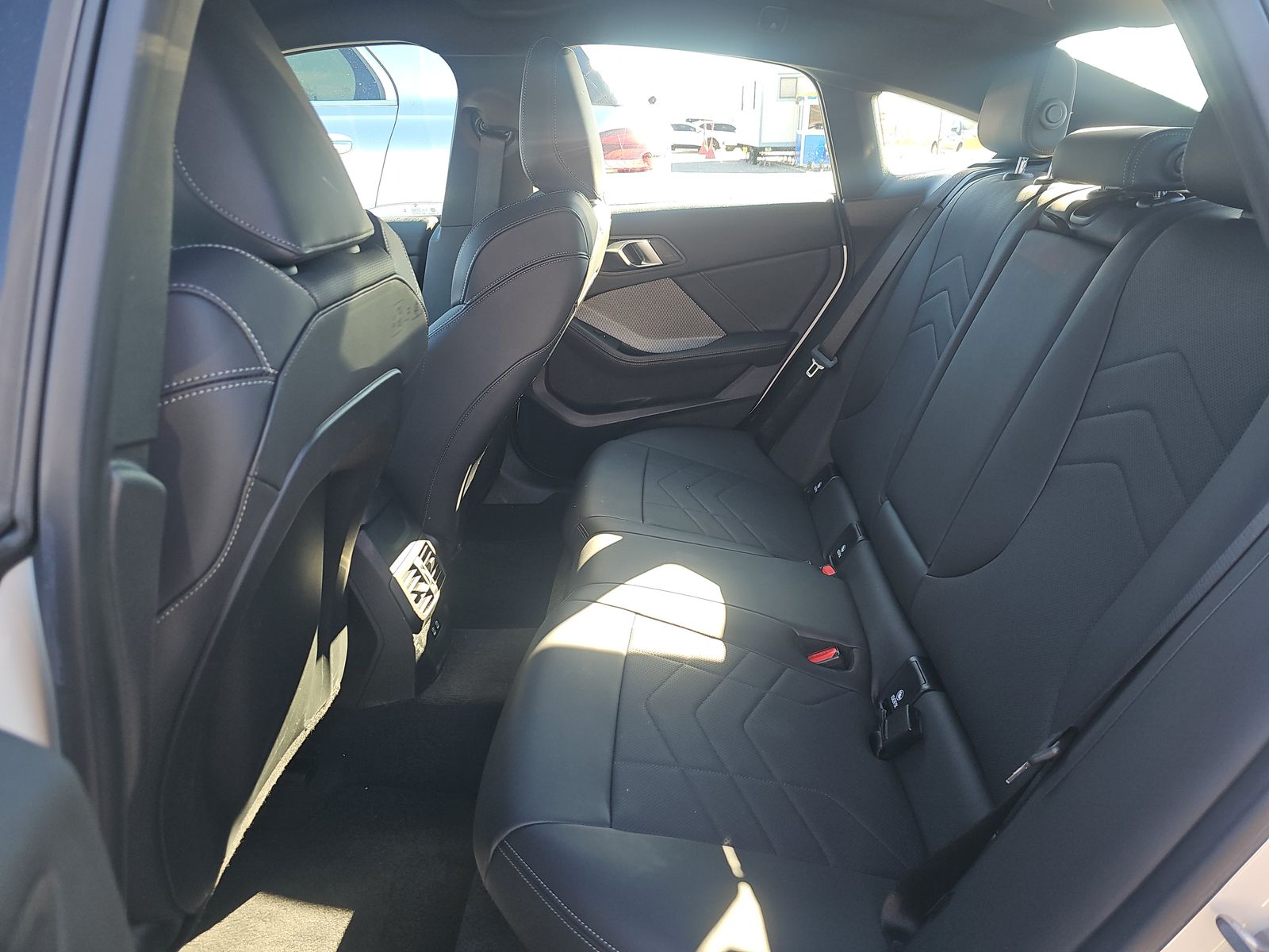 2025 BMW 2 Series 228i xDrive AWD