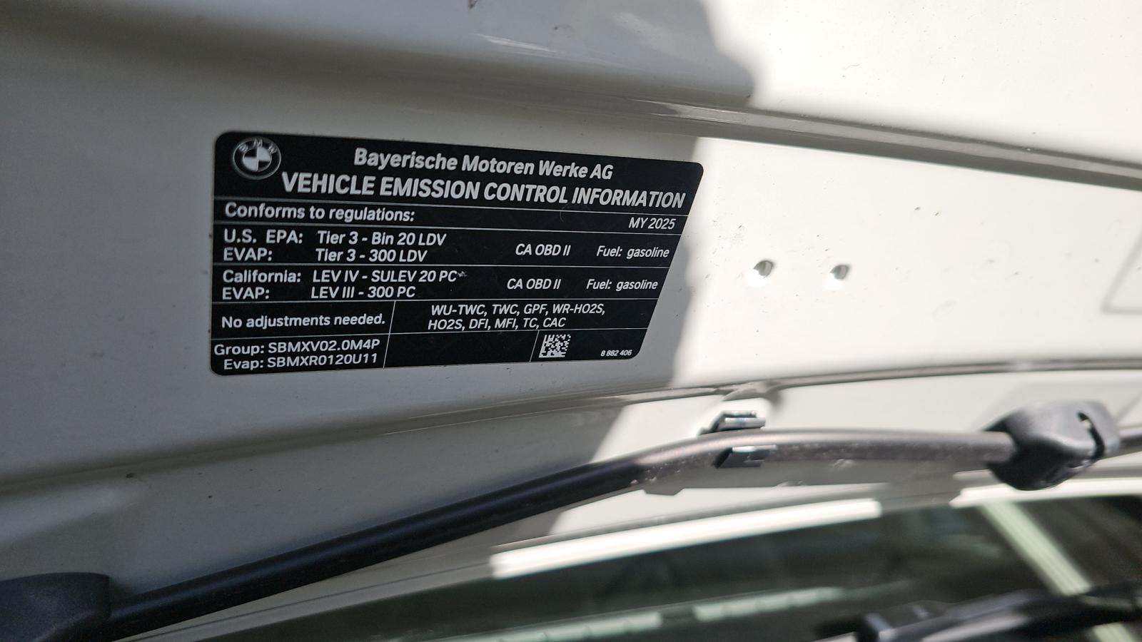 2025 BMW 2 Series 228i xDrive AWD