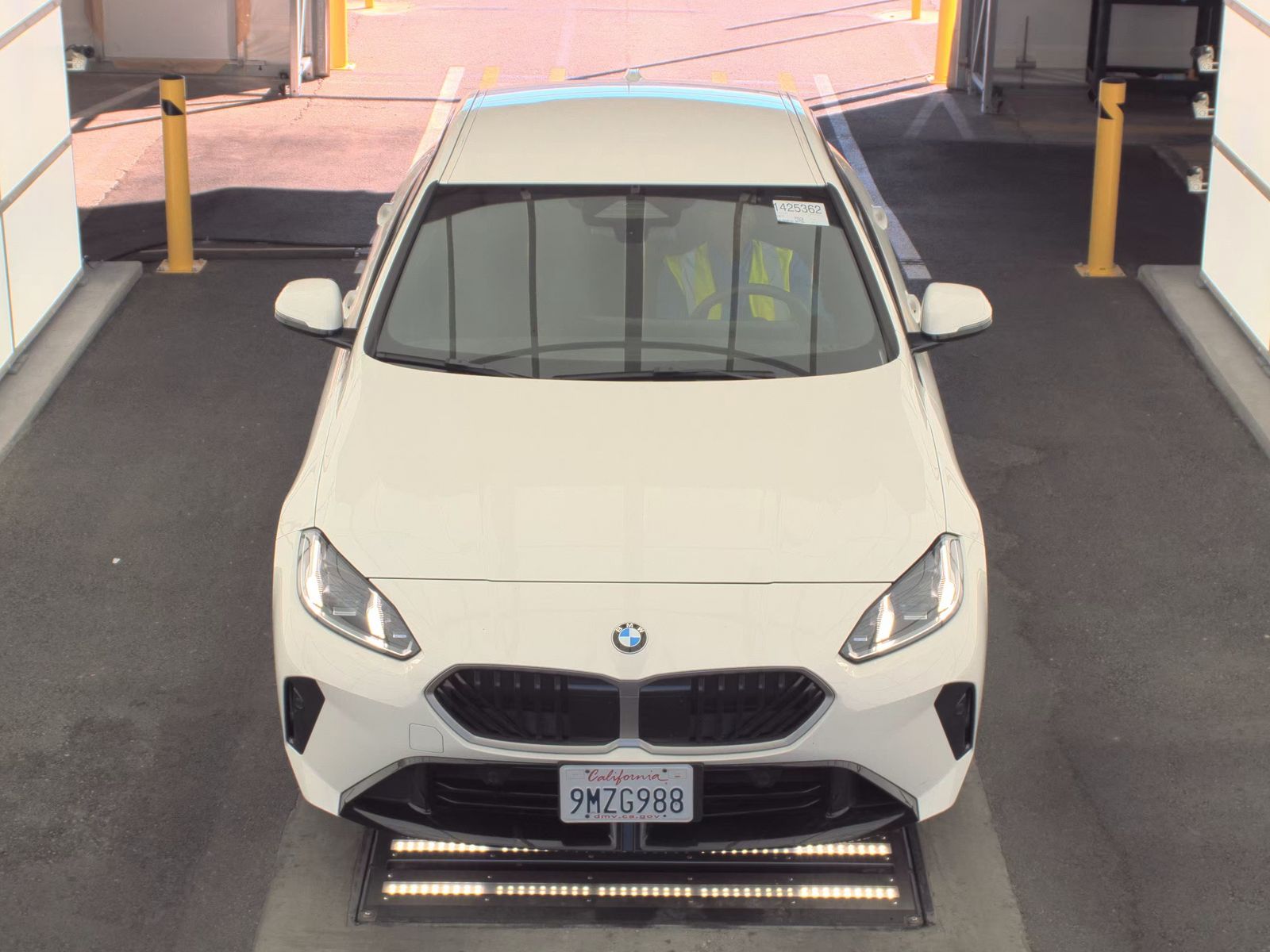 2025 BMW 2 Series 228i xDrive AWD