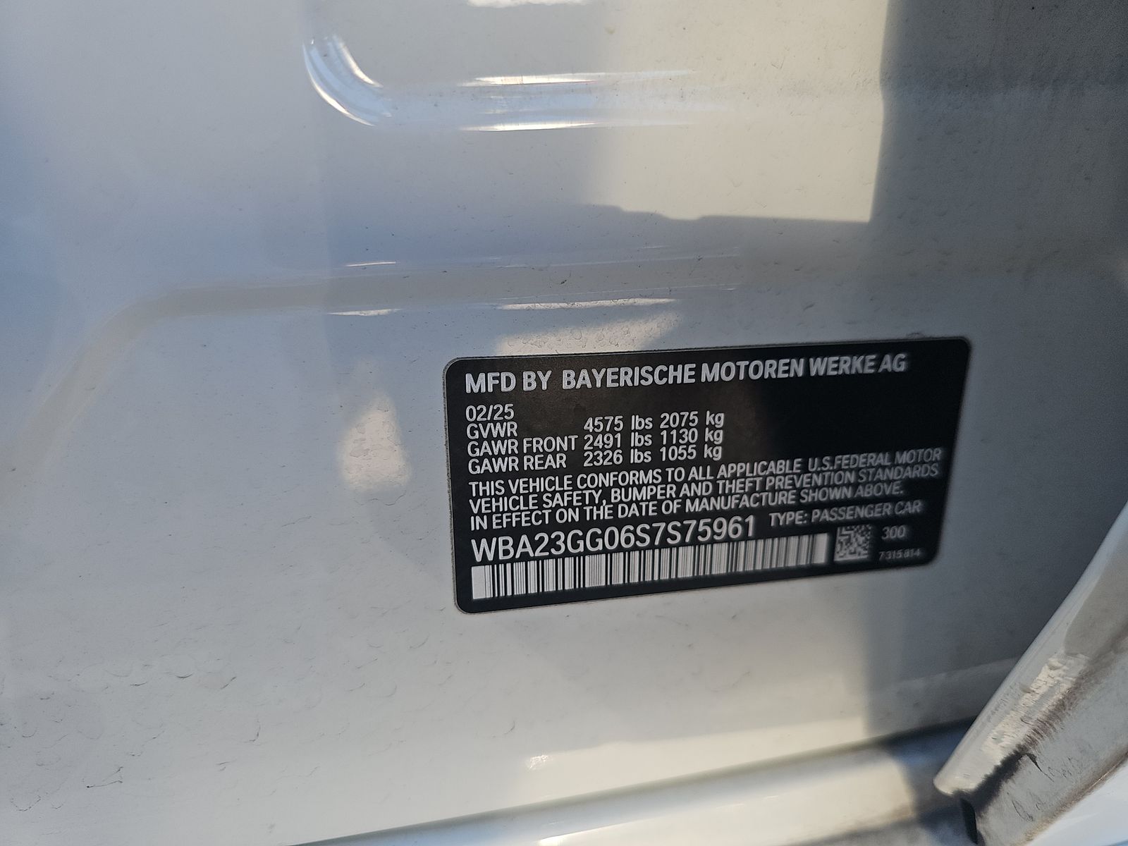 2025 BMW 2 Series 228i xDrive AWD