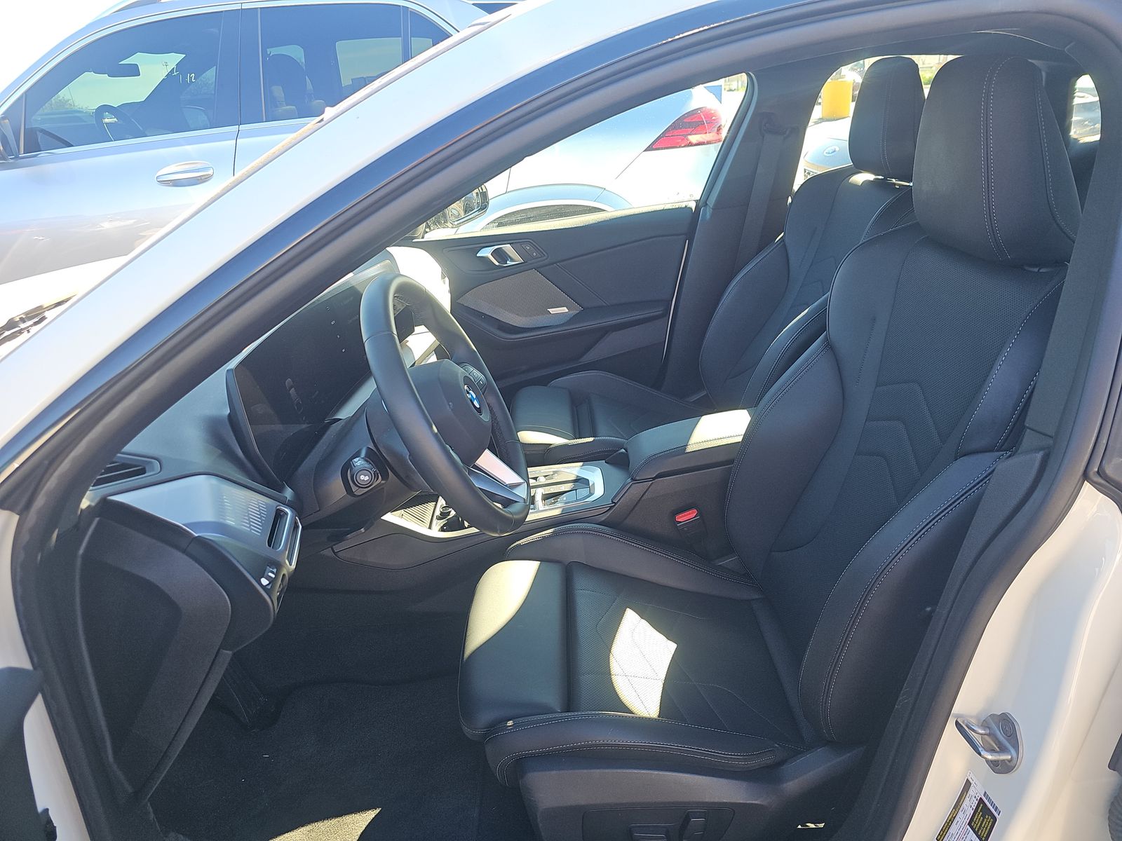 2025 BMW 2 Series 228i xDrive AWD