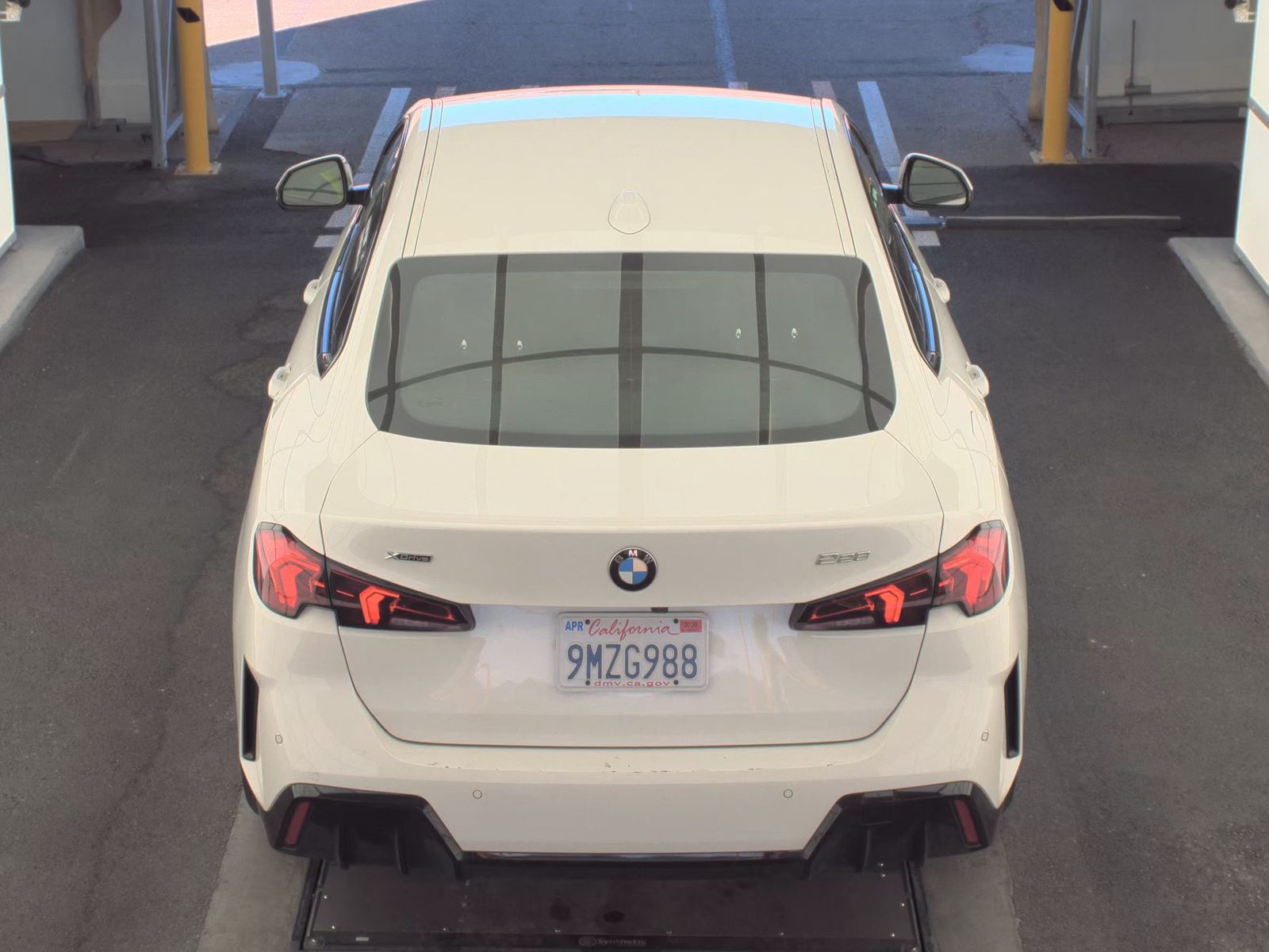 2025 BMW 2 Series 228i xDrive AWD