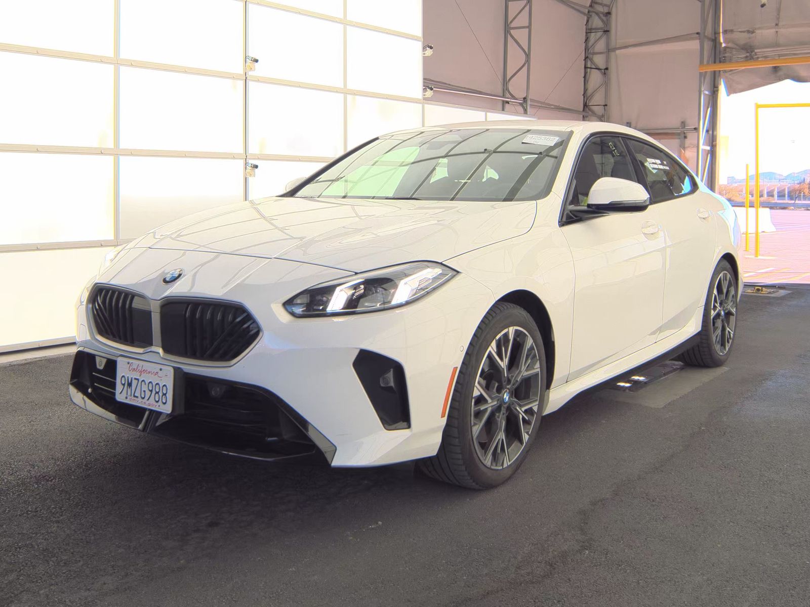 2025 BMW 2 Series 228i xDrive AWD