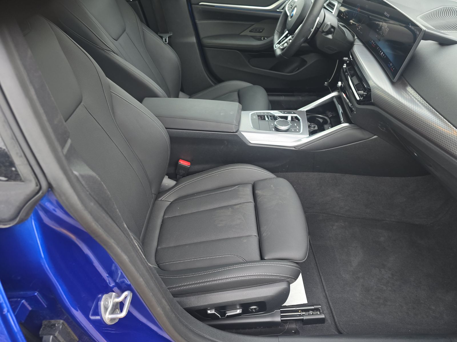 2025 BMW 4 Series 430i xDrive AWD