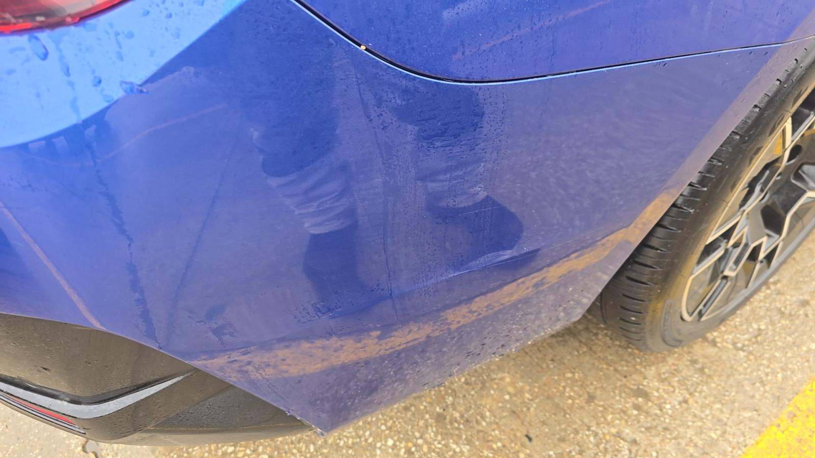 2025 BMW 4 Series 430i xDrive AWD