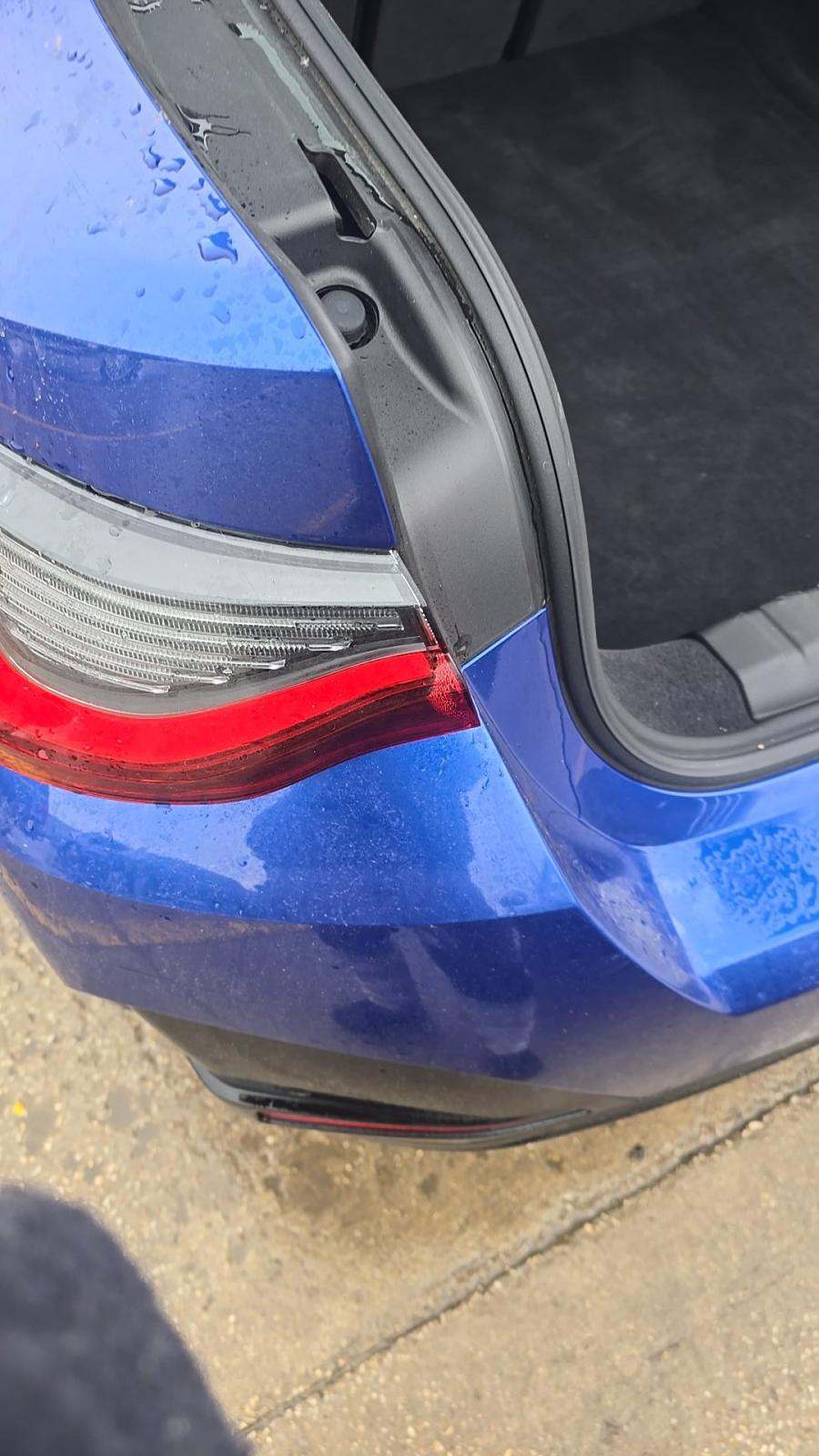 2025 BMW 4 Series 430i xDrive AWD