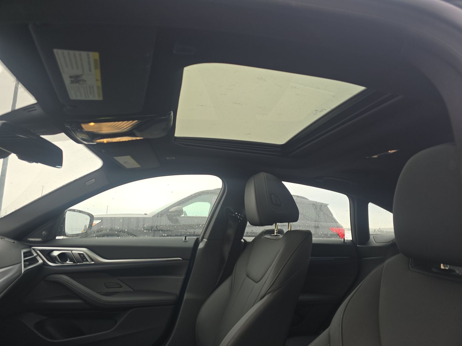 2025 BMW 4 Series 430i xDrive AWD