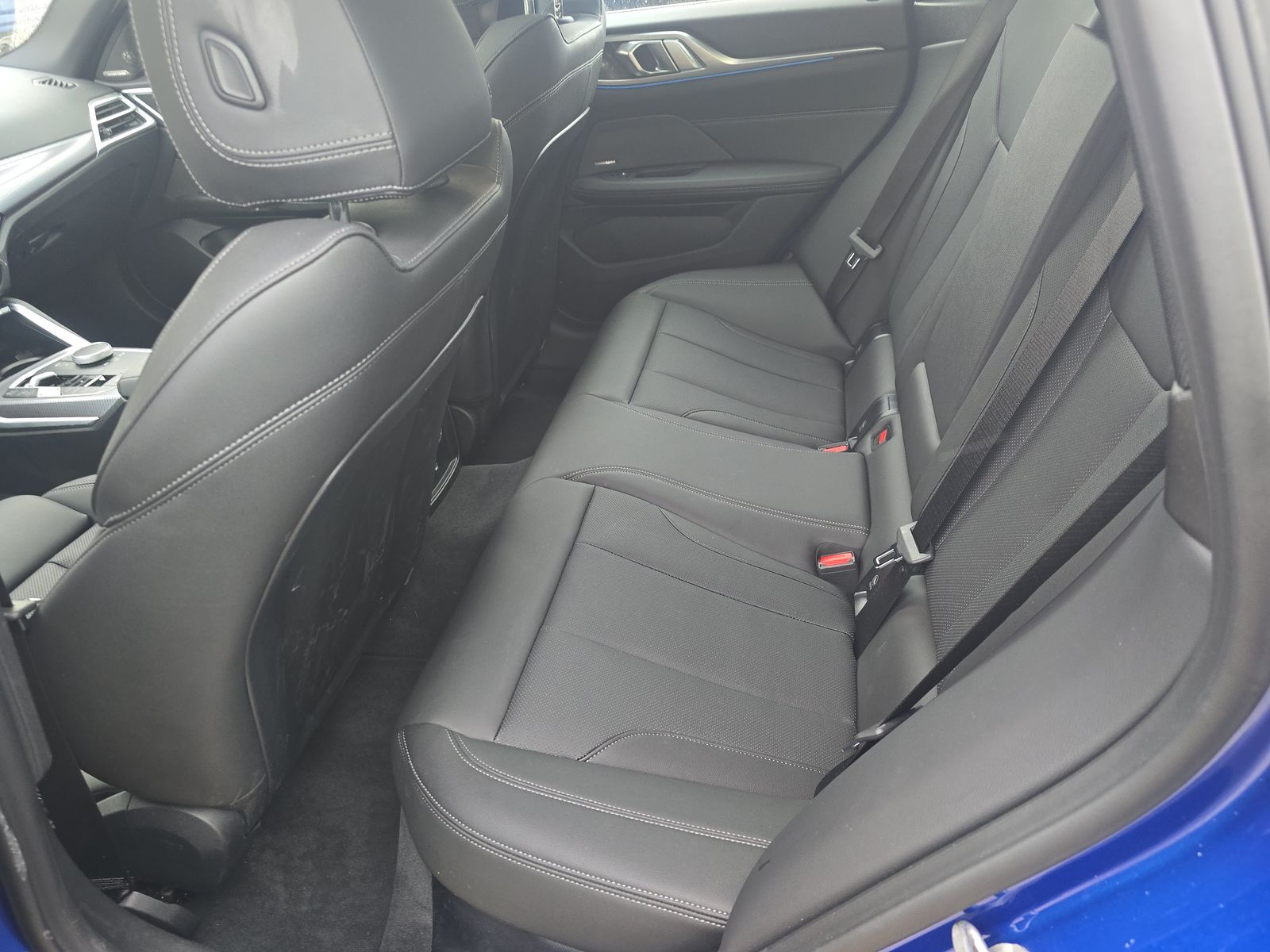 2025 BMW 4 Series 430i xDrive AWD