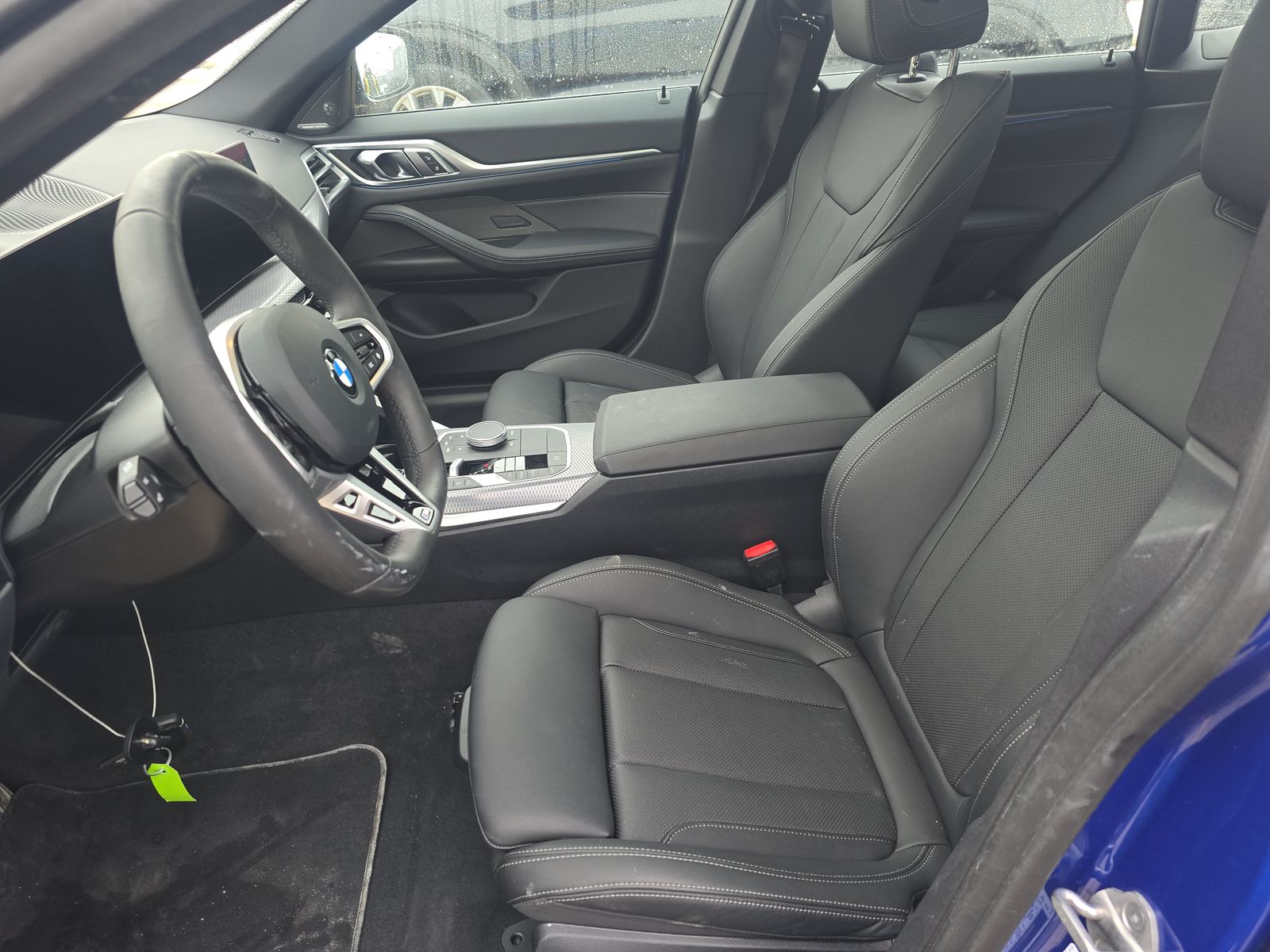 2025 BMW 4 Series 430i xDrive AWD