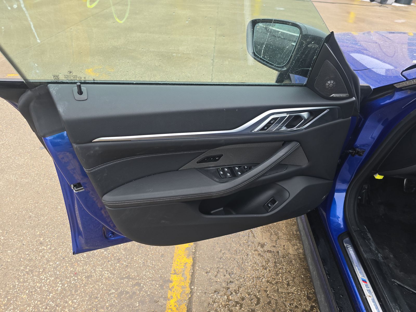 2025 BMW 4 Series 430i xDrive AWD