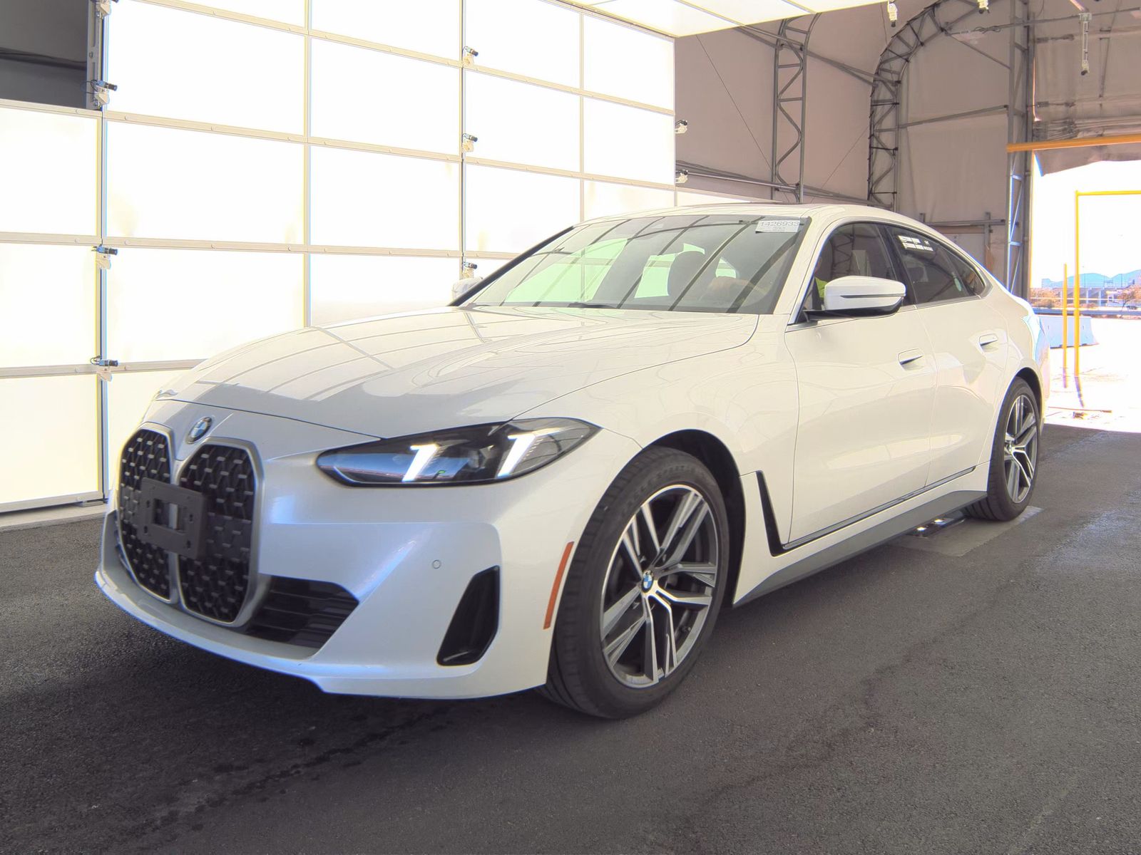 2025 BMW 4 Series 430i xDrive AWD