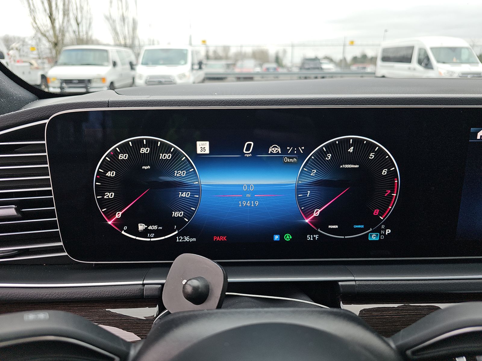 2025 Mercedes-Benz GLS GLS 450 AWD