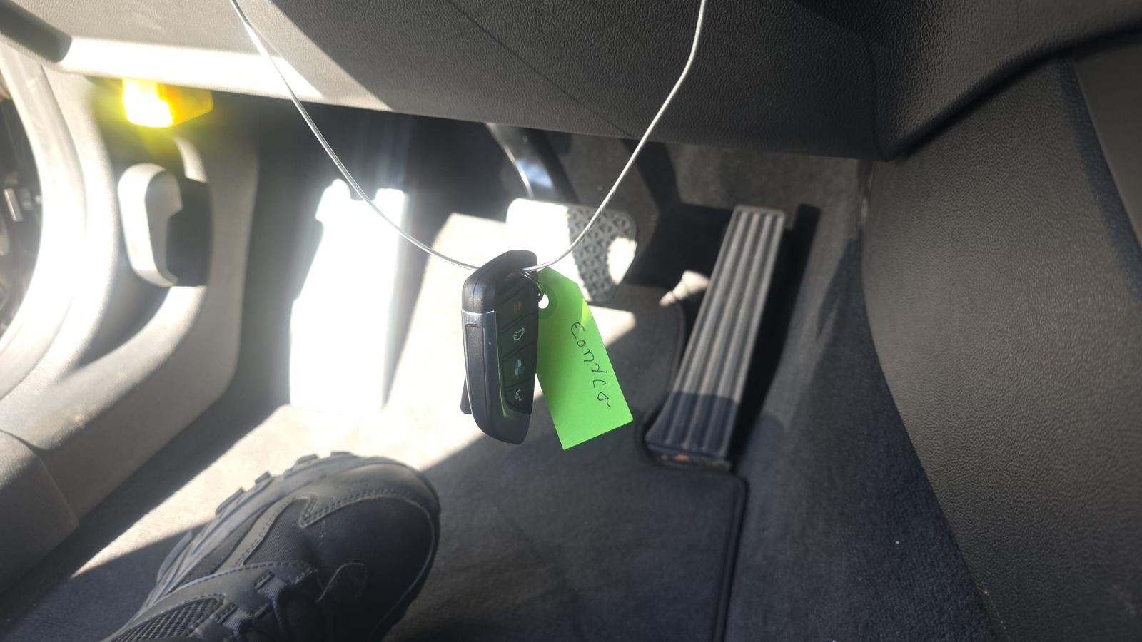 2025 BMW 3 Series 330i xDrive AWD