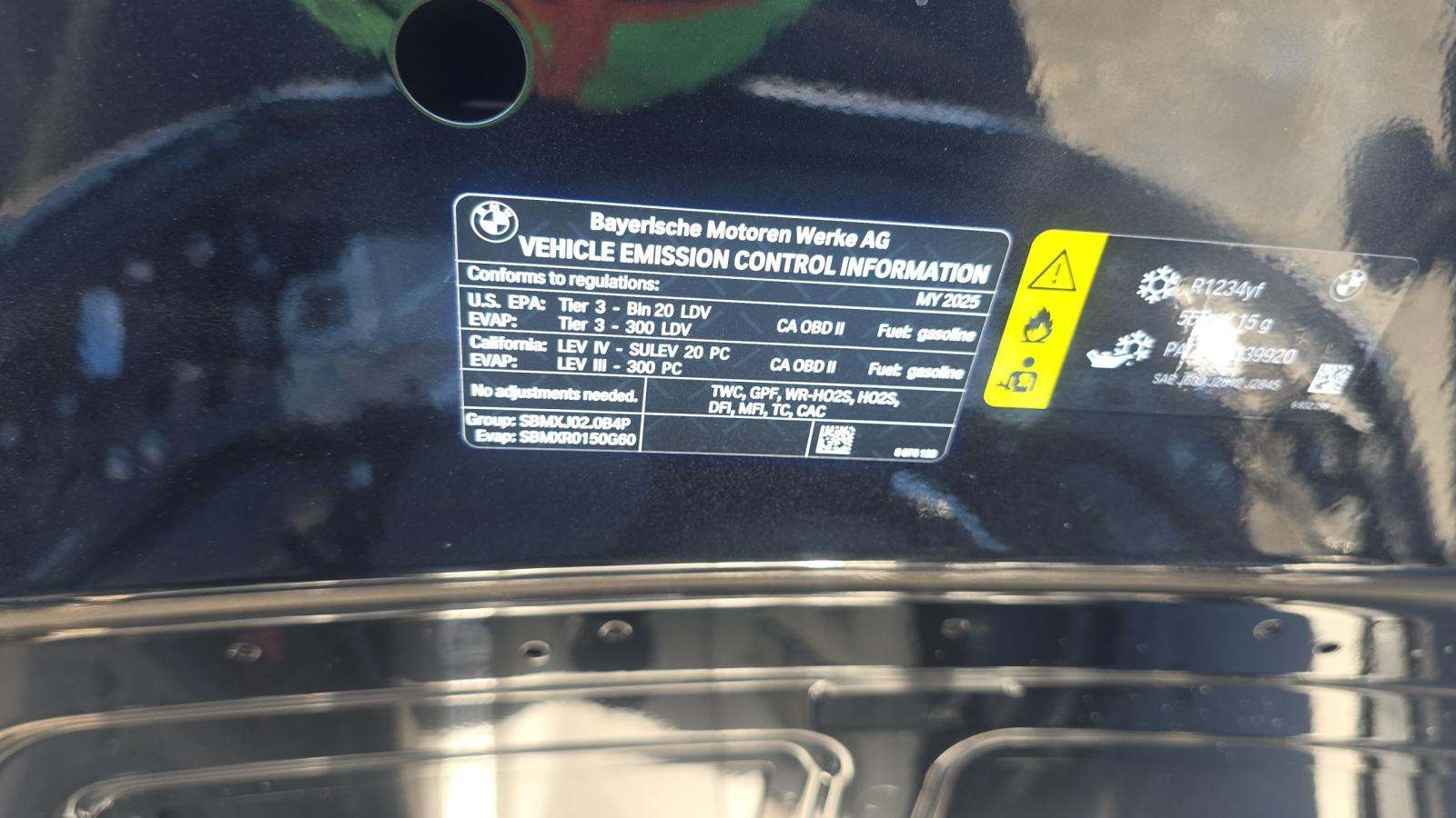 2025 BMW 3 Series 330i xDrive AWD