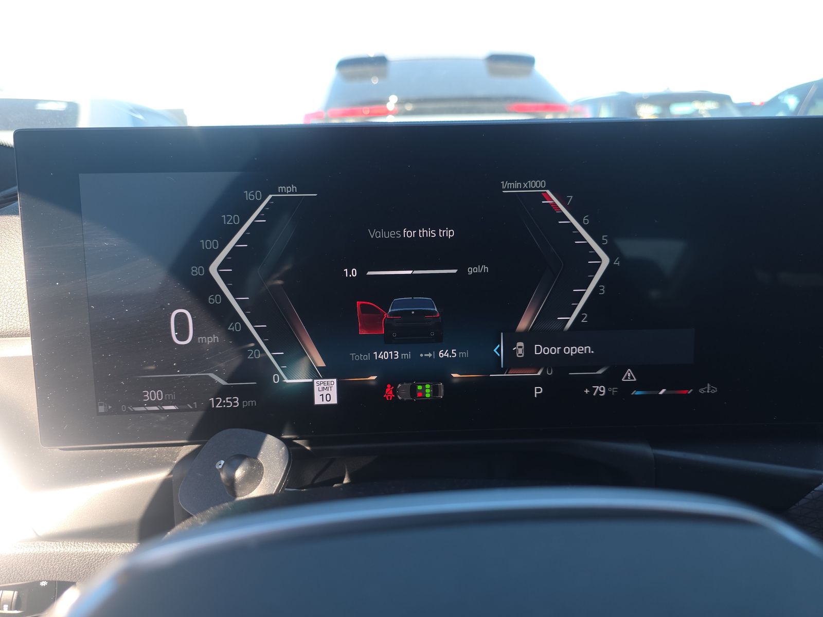 2025 BMW 3 Series 330i xDrive AWD