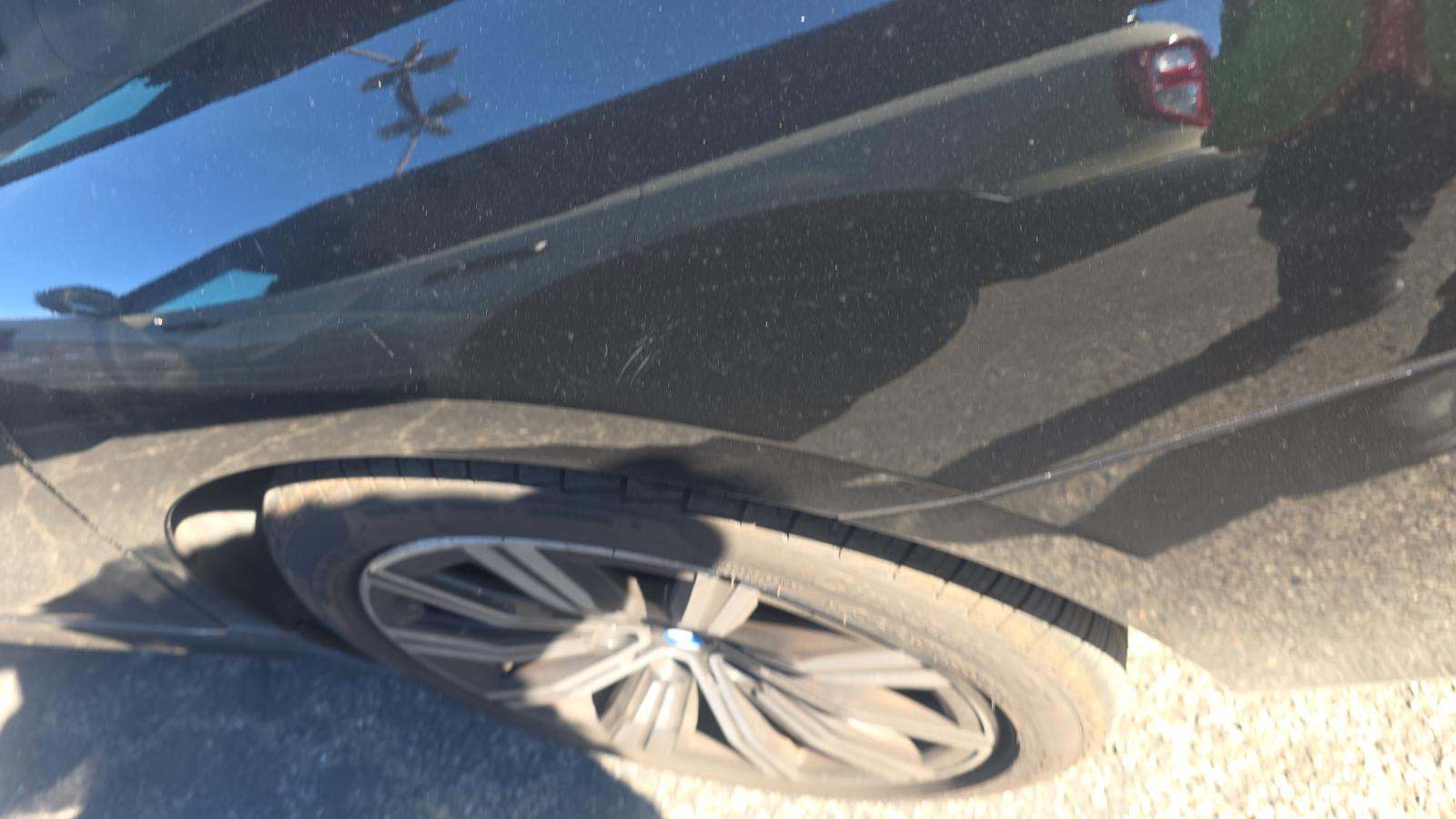 2025 BMW 3 Series 330i xDrive AWD