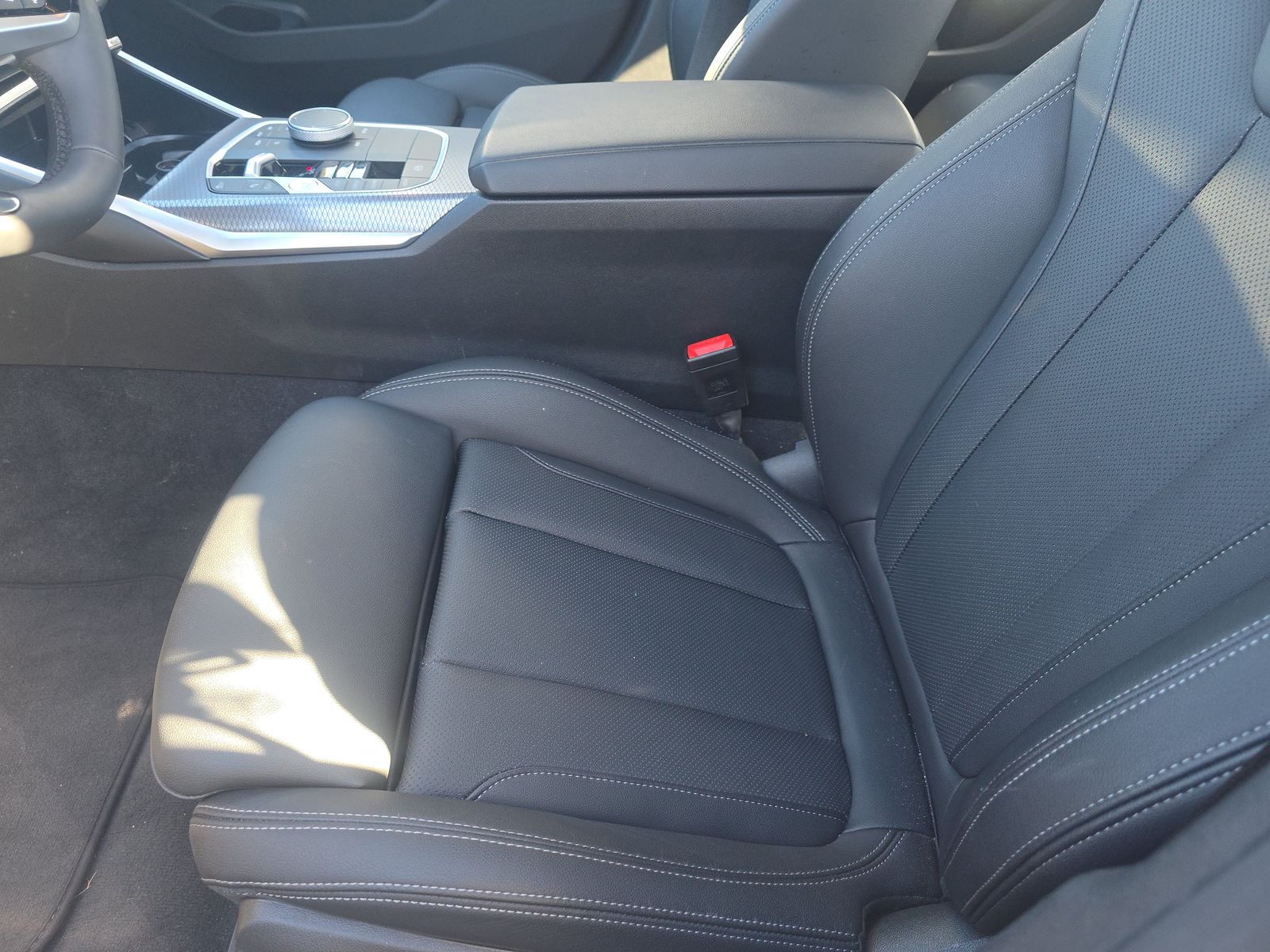 2025 BMW 3 Series 330i xDrive AWD