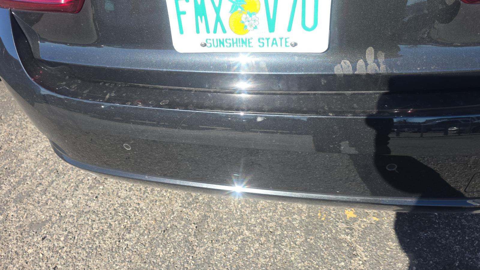 2025 BMW 3 Series 330i xDrive AWD