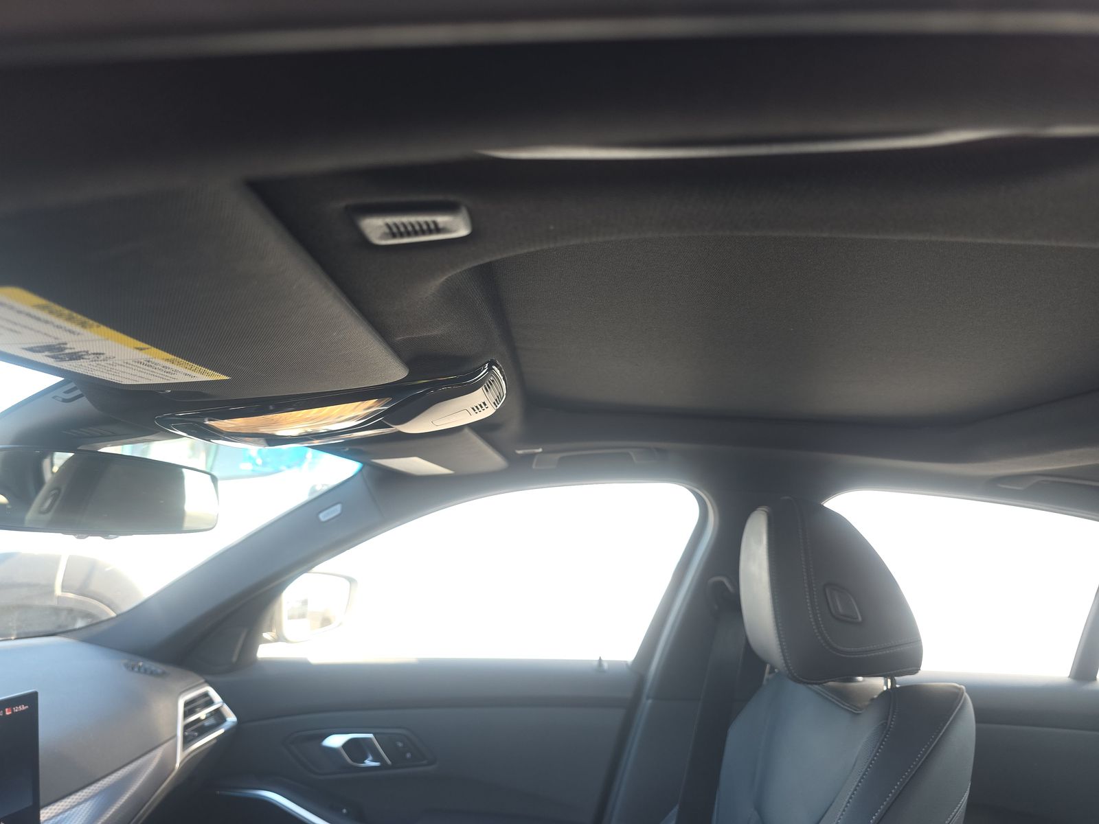 2025 BMW 3 Series 330i xDrive AWD