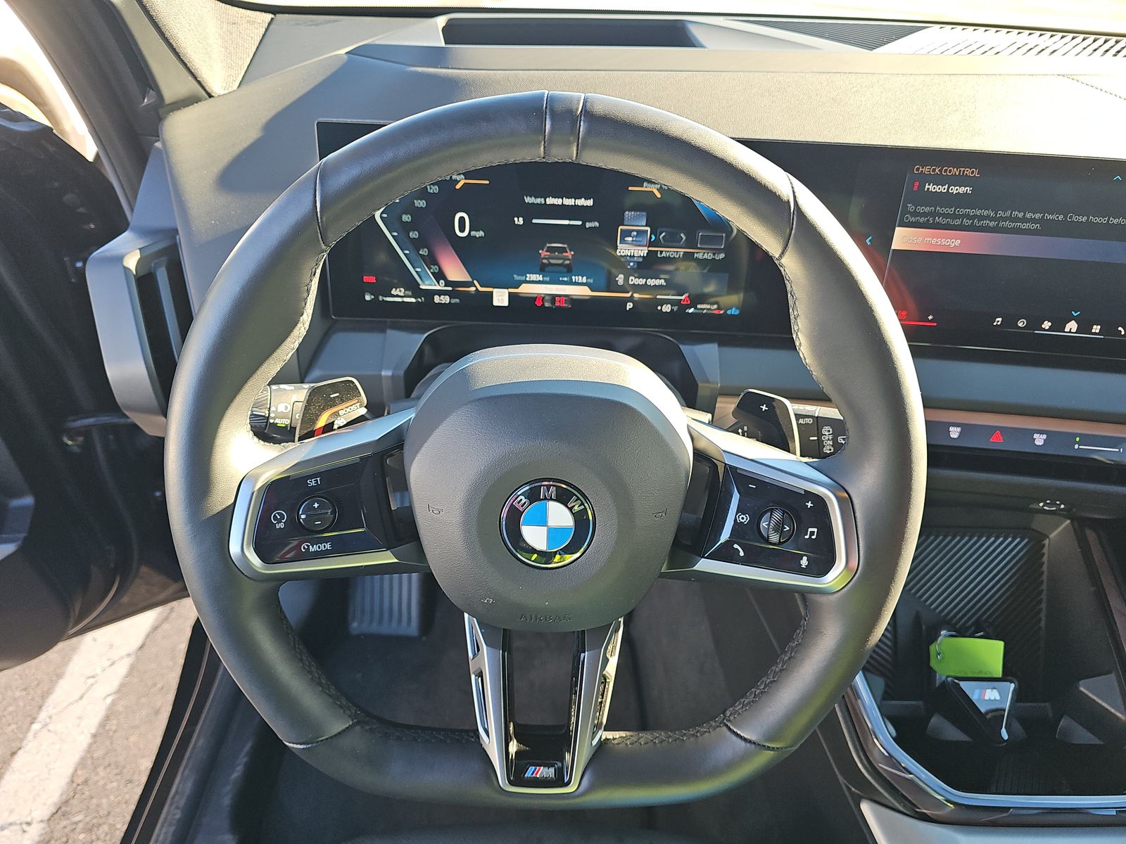 2025 BMW X3 xDrive30i AWD
