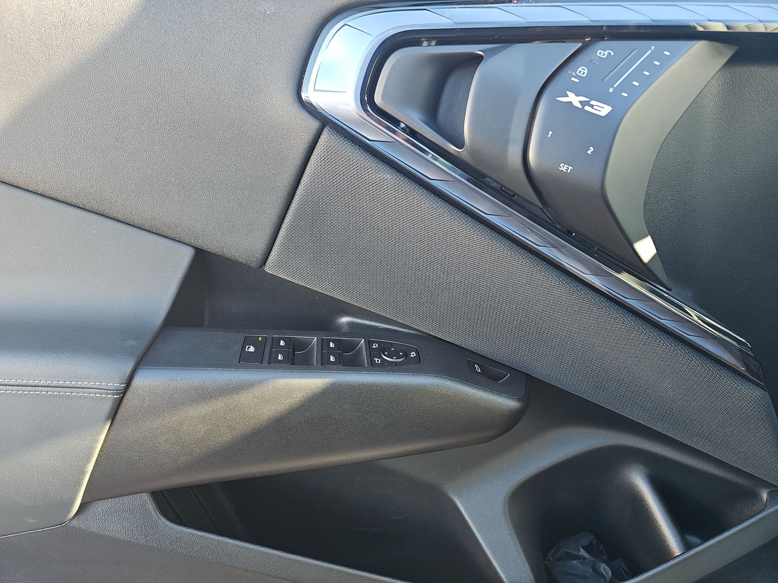 2025 BMW X3 xDrive30i AWD
