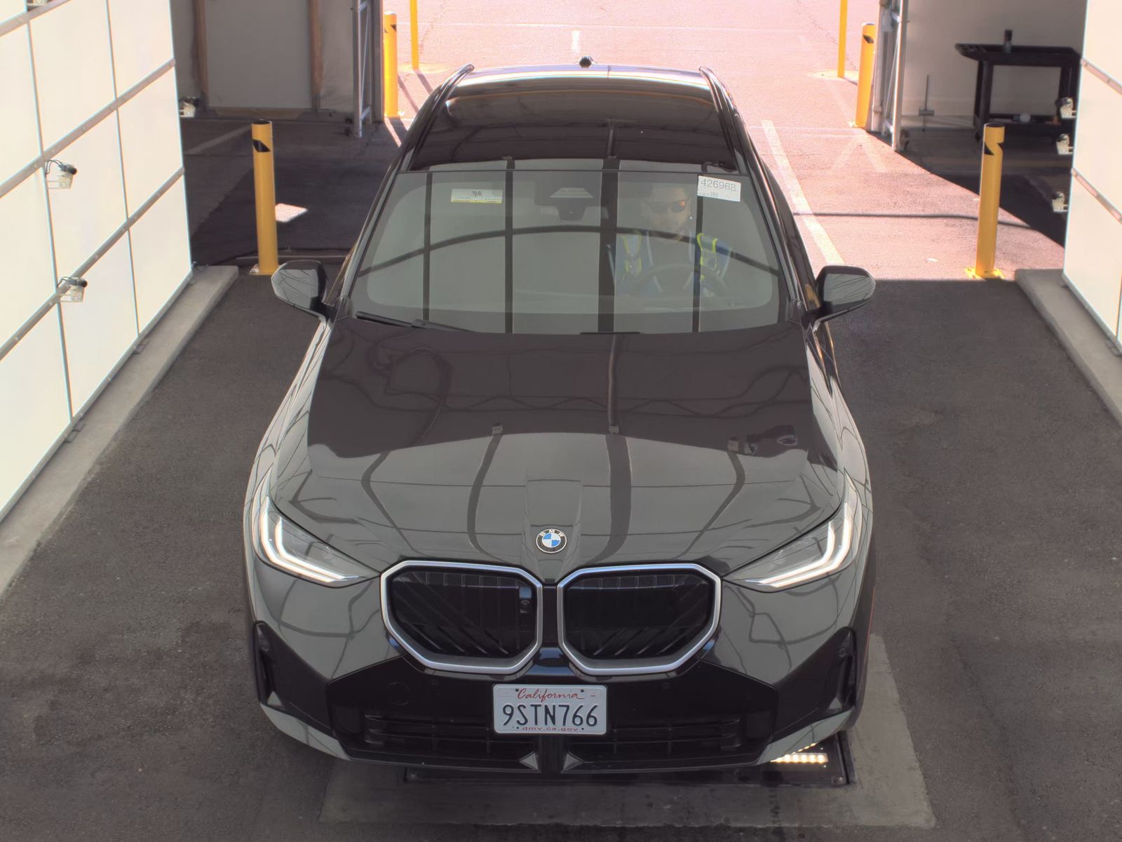 2025 BMW X3 xDrive30i AWD