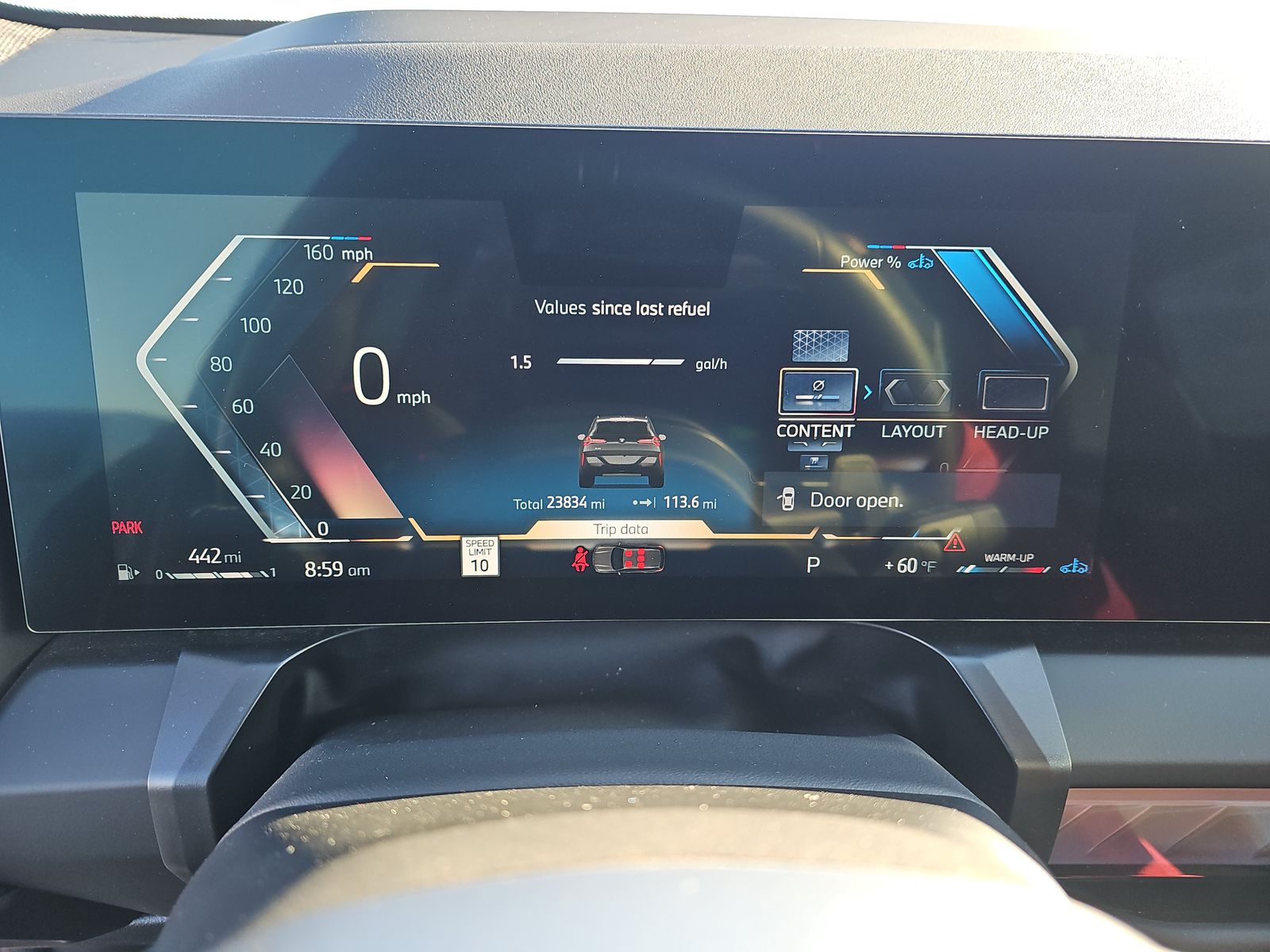 2025 BMW X3 xDrive30i AWD