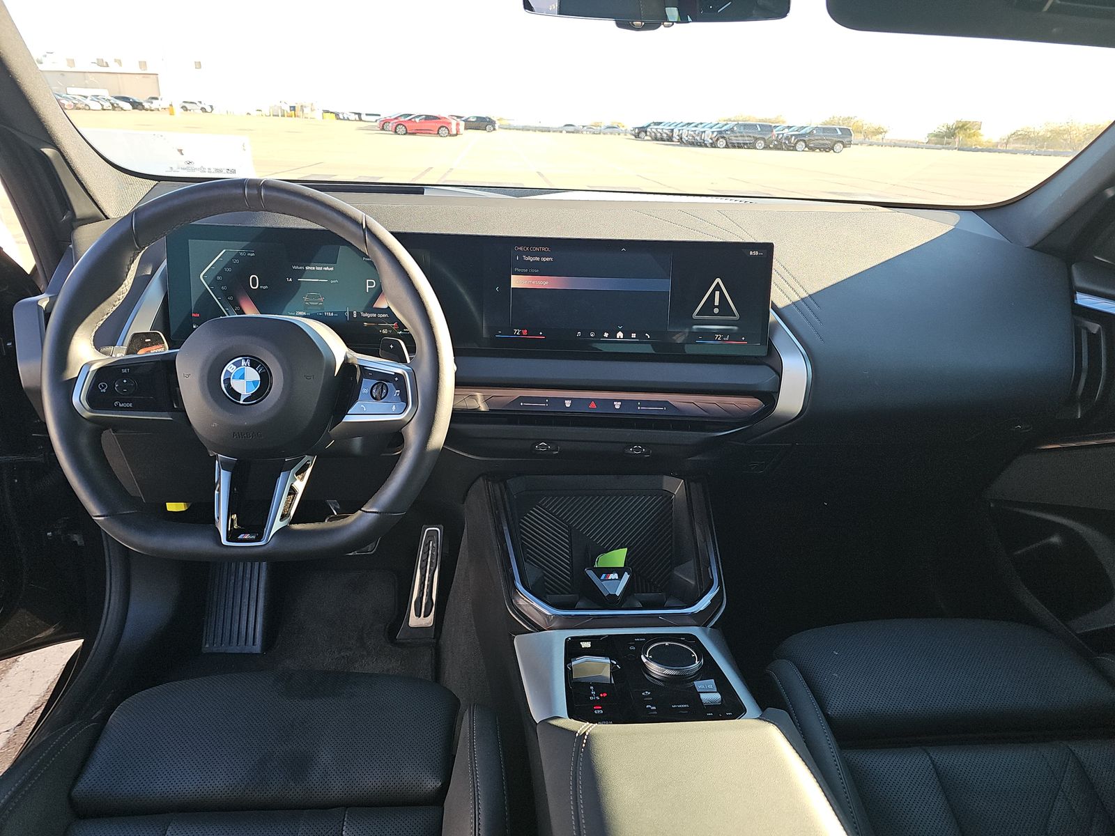 2025 BMW X3 xDrive30i AWD