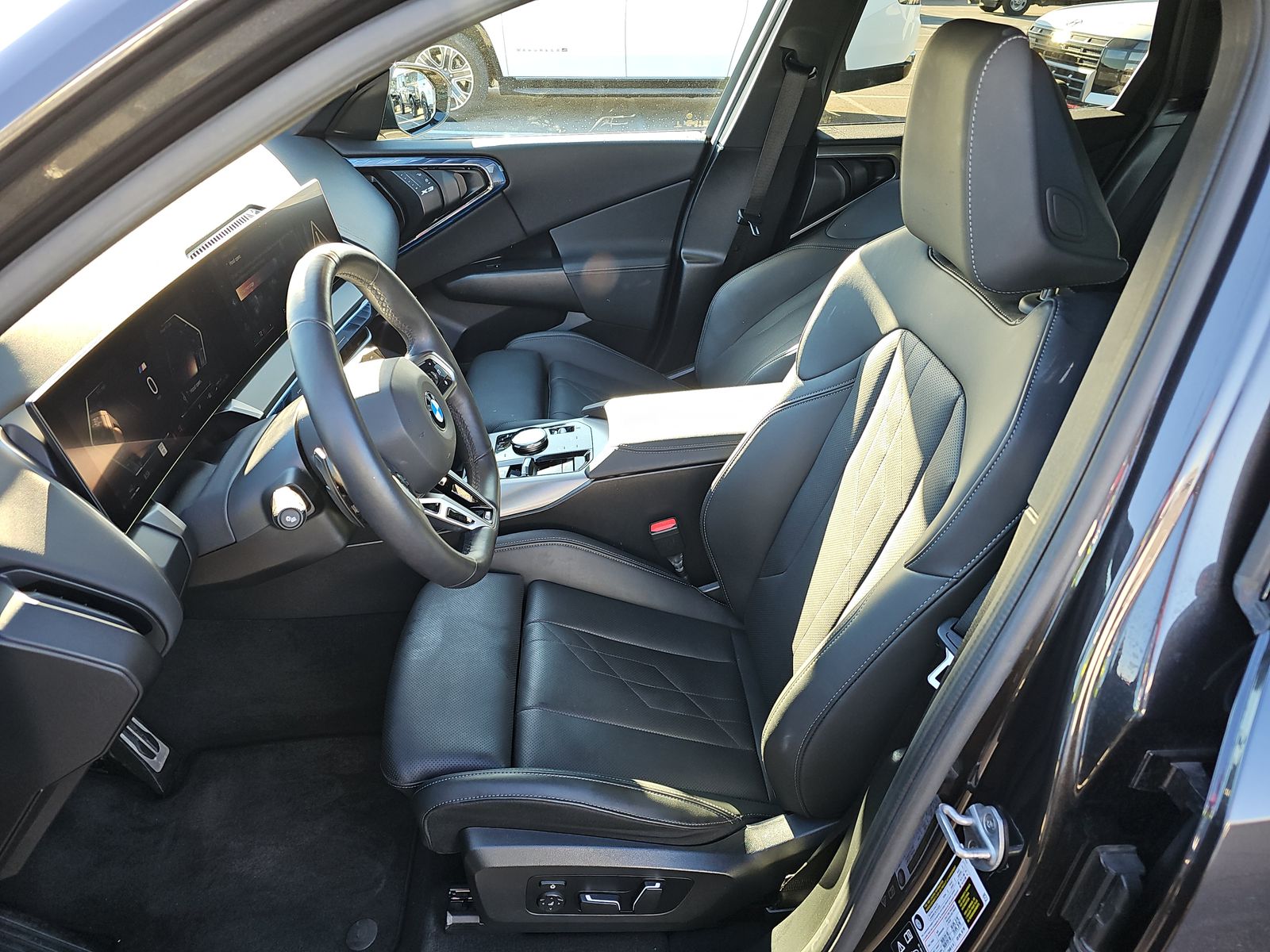 2025 BMW X3 xDrive30i AWD
