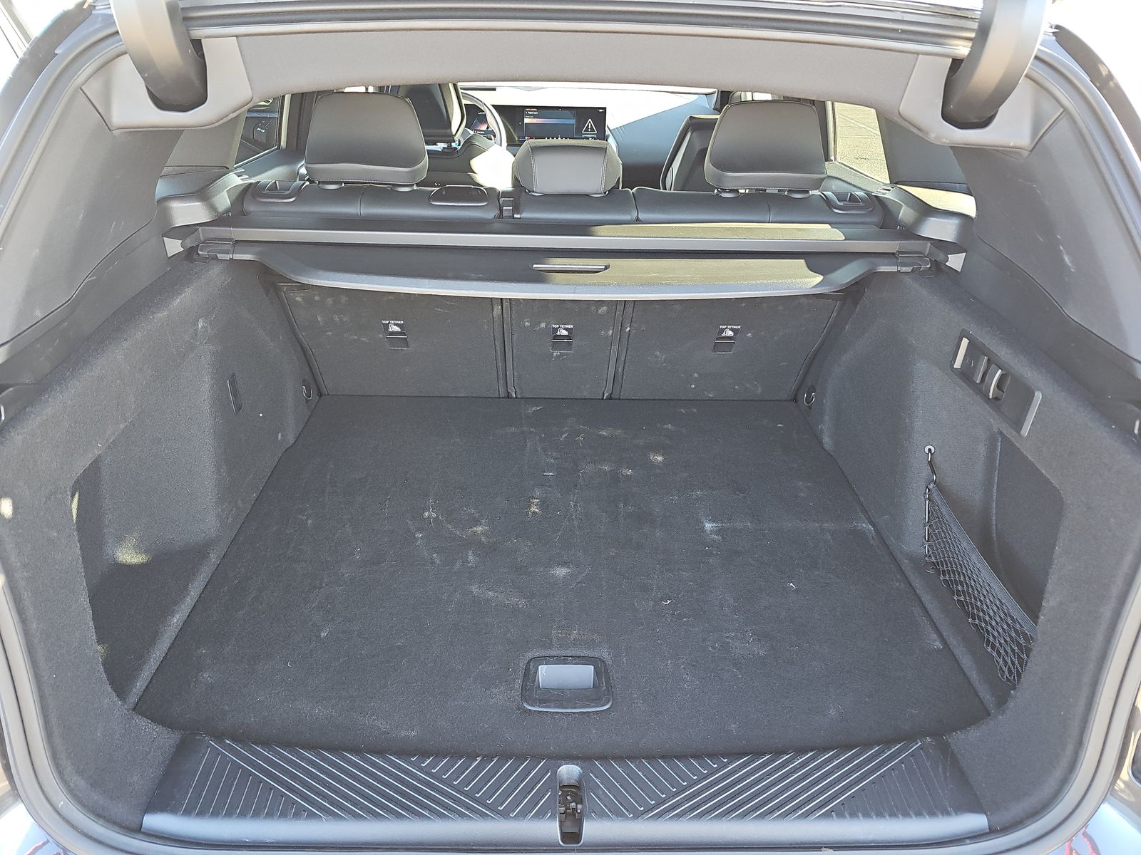 2025 BMW X3 xDrive30i AWD