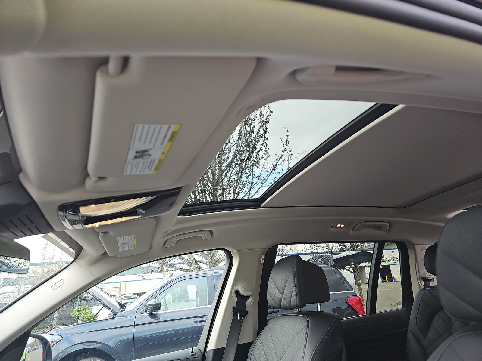 2025 BMW X7 xDrive40i AWD