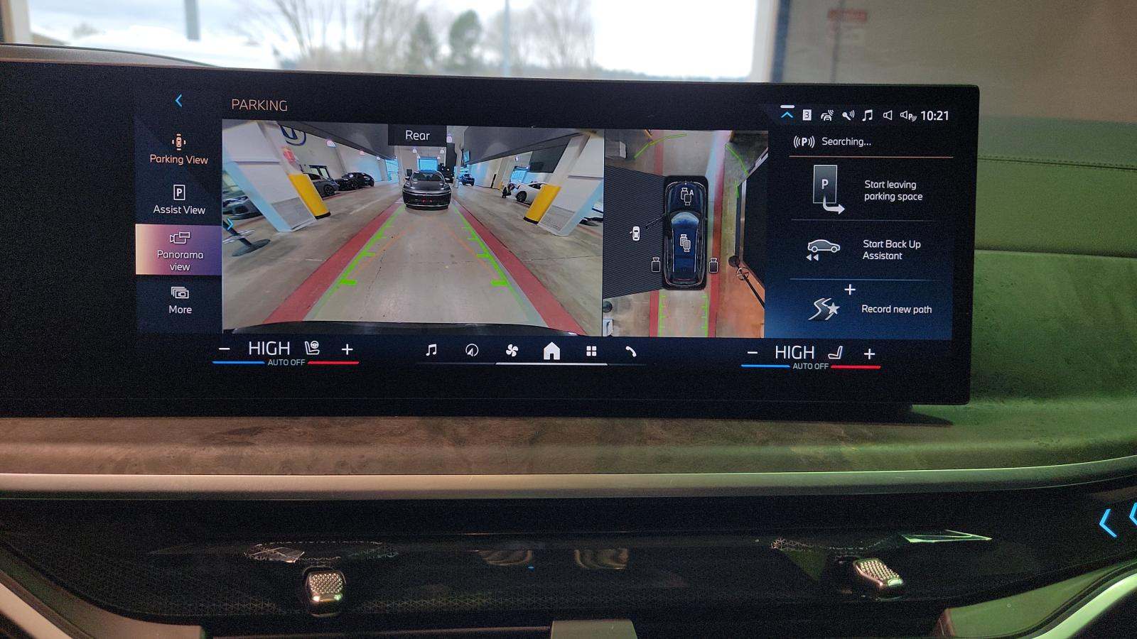 2025 BMW X7 xDrive40i AWD