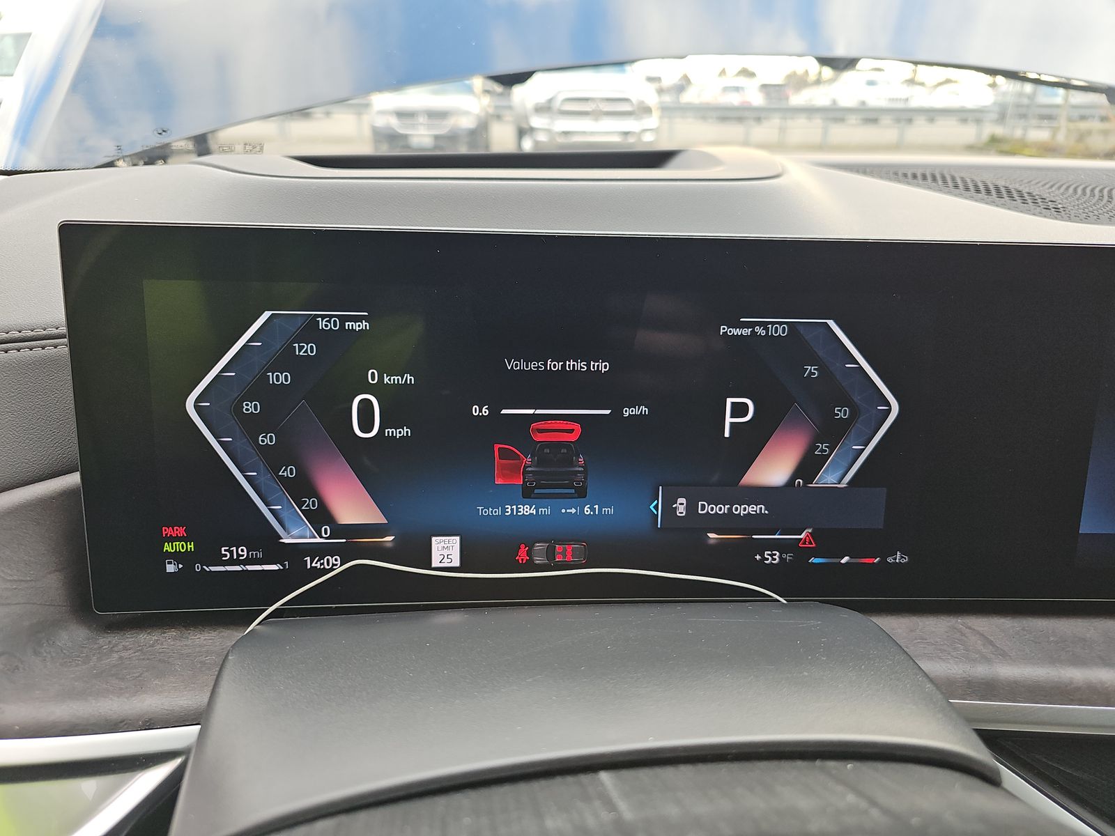 2025 BMW X7 xDrive40i AWD