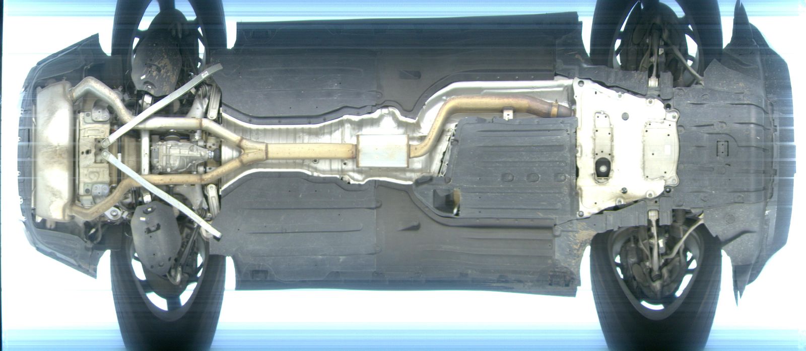 2025 BMW X7 xDrive40i AWD