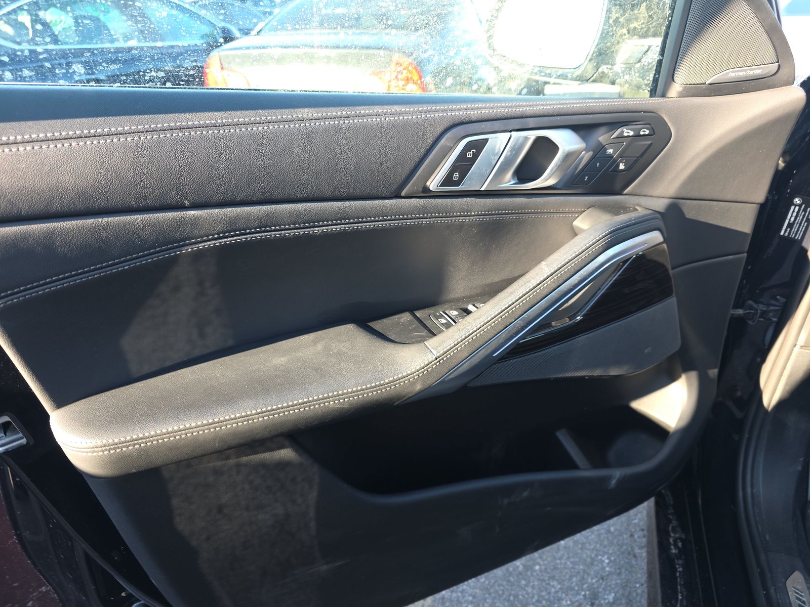 2025 BMW X6 xDrive40i AWD