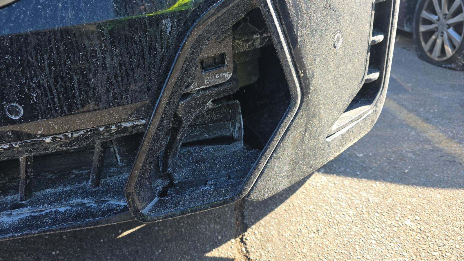 2025 BMW X6 xDrive40i AWD