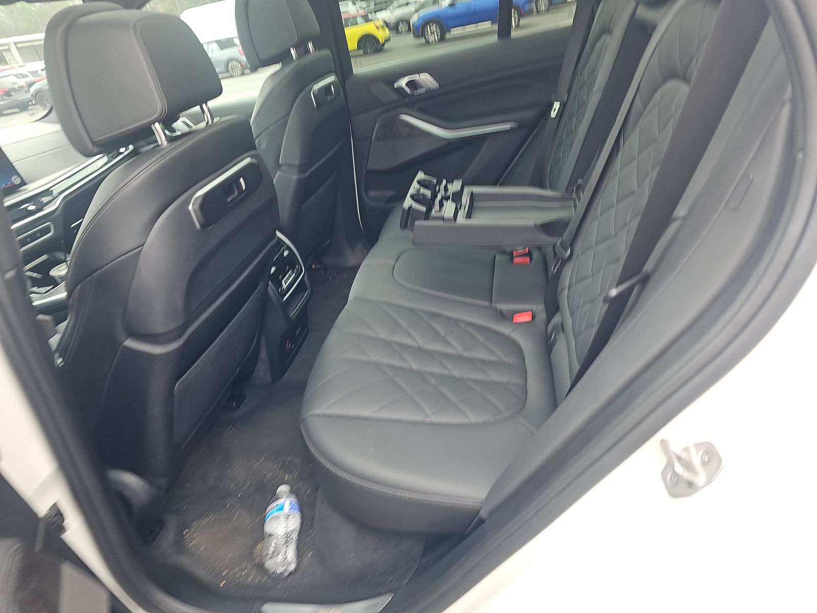 2024 BMW X5 xDrive40i AWD