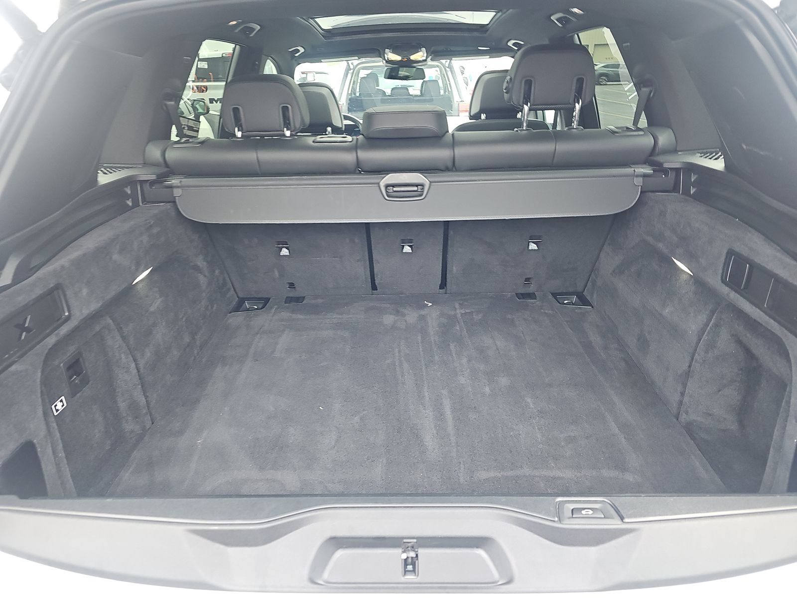 2024 BMW X5 xDrive40i AWD