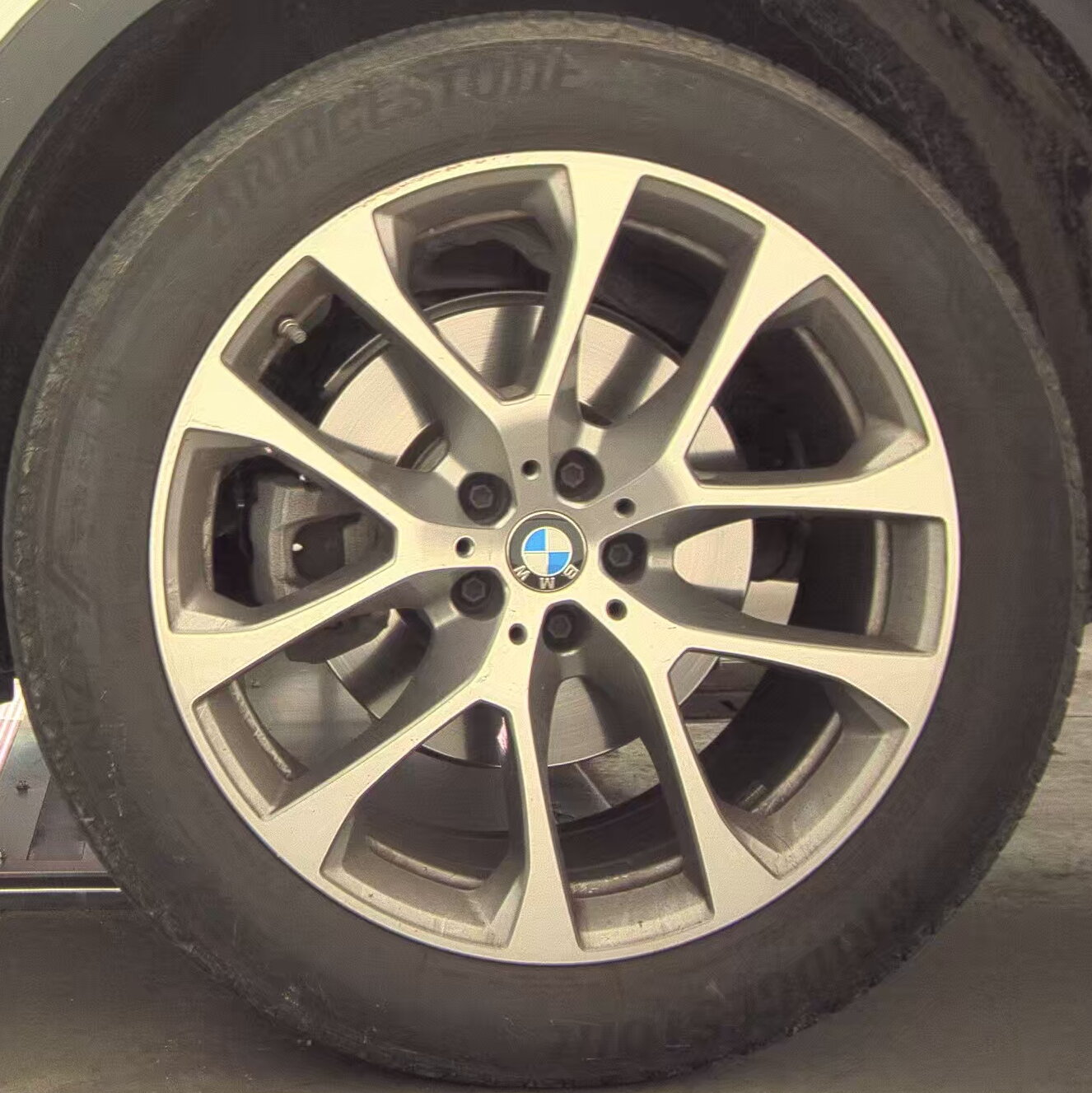 2024 BMW X5 xDrive40i AWD