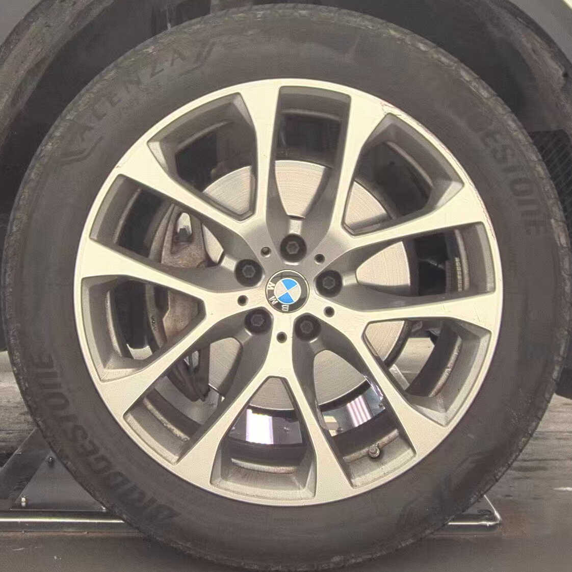 2024 BMW X5 xDrive40i AWD