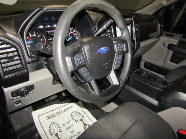 FORD F-150 - 10