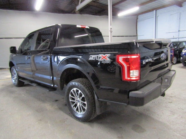 FORD F-150 - 5