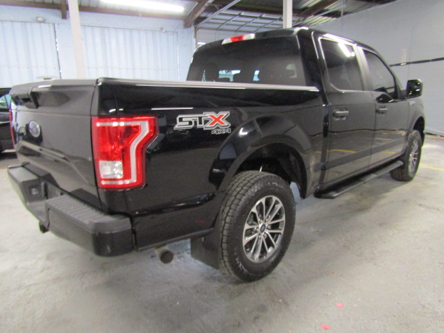 FORD F-150 - 7