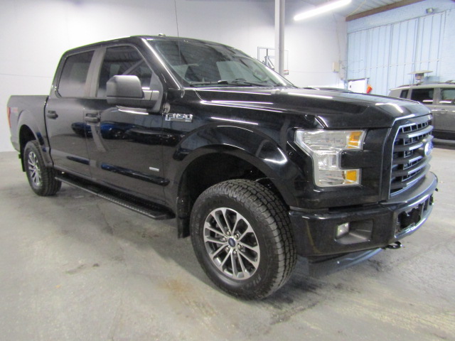 FORD F-150 - 4
