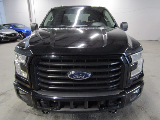 FORD F-150 - 3